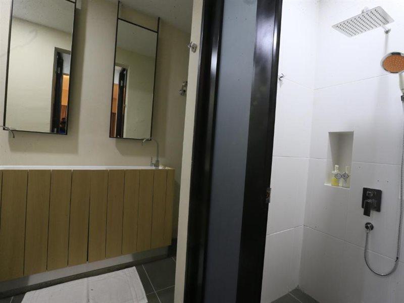 VI Boutique Hotel Kuala Selangor Buitenkant foto