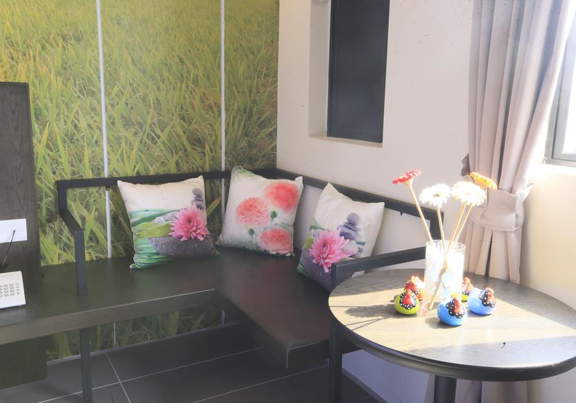 VI Boutique Hotel Kuala Selangor Buitenkant foto
