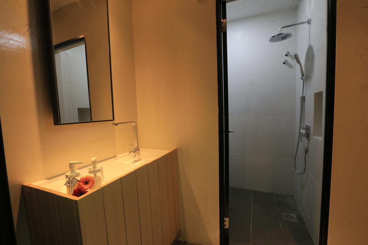 VI Boutique Hotel Kuala Selangor Buitenkant foto